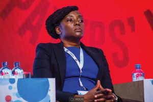 Caroline Mukiira’s Remarkable Journey: From Internet Boom to IBM East Africa’s First Female General Manager