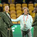 2023 WWC: We Will Use Our Strengths To Beat England — Waldrum