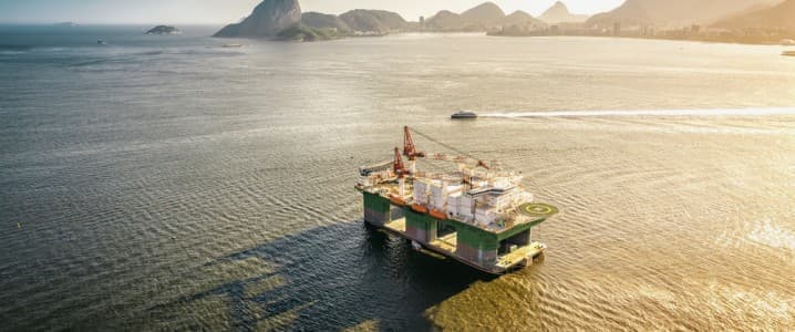 Brazil’s Pre-Salt Oil Gains Unprecedented Global Popularity