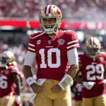 Jimmy Garoppolo Speaks On 49ers: “Lot Of Weird Situations Over There”