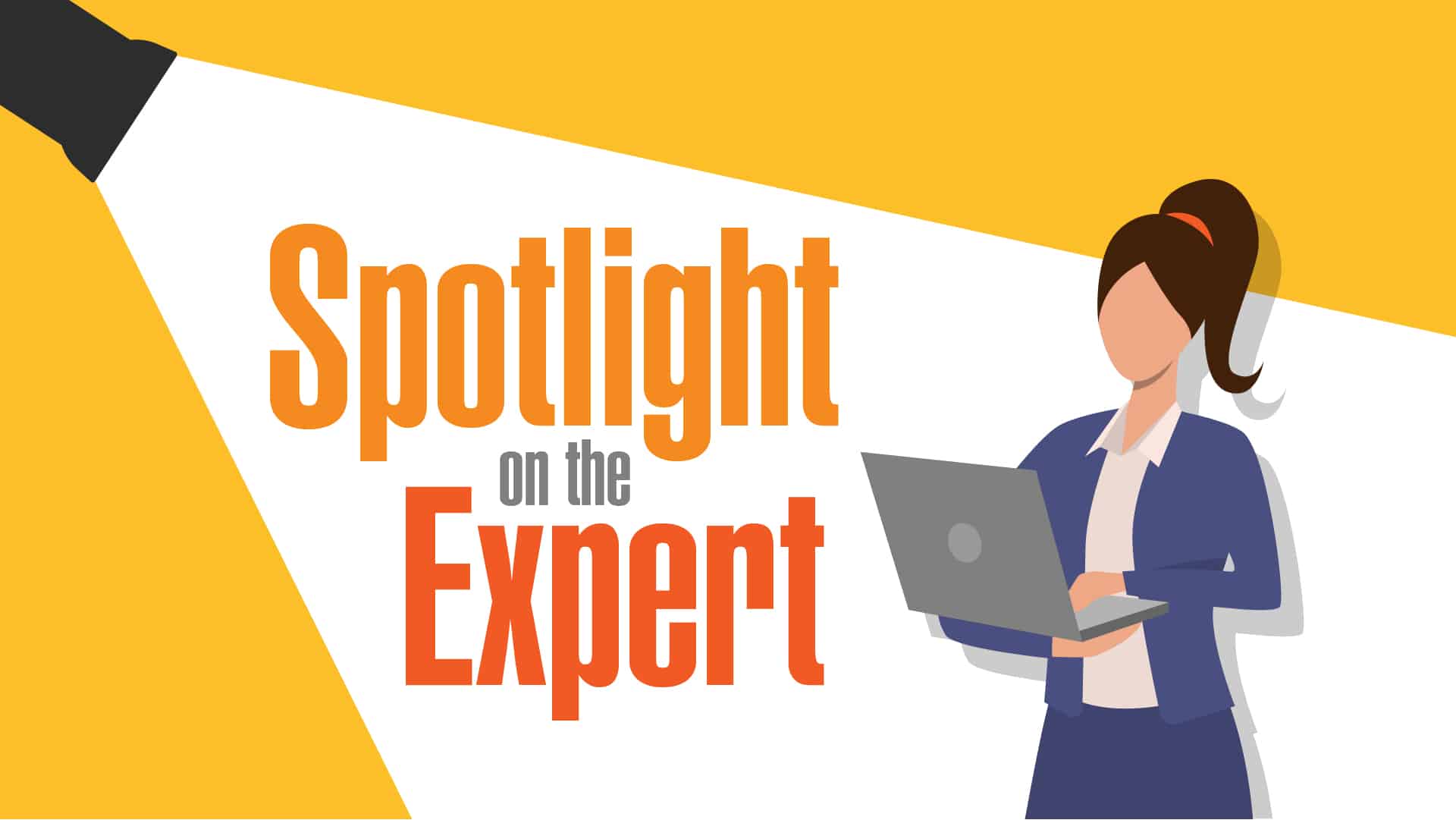 Jen Bergren: Spotlight on the expert