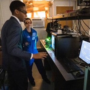 NASA Awards $14 Million to Universities for Supportive STEM Efforts