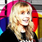 Speed Read: Comedian Maria Bamford Takes Us Inside Her Darkest Thoughts