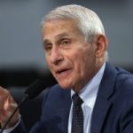 Fauci ‘concerned’ people won’t mask up again as COVID cases, hospitalizations, and deaths continue to rise in the U.S.