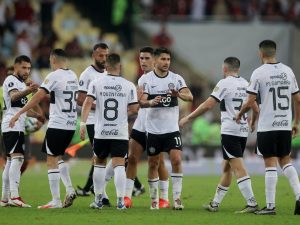 Preview: Olimpia vs. Fluminense