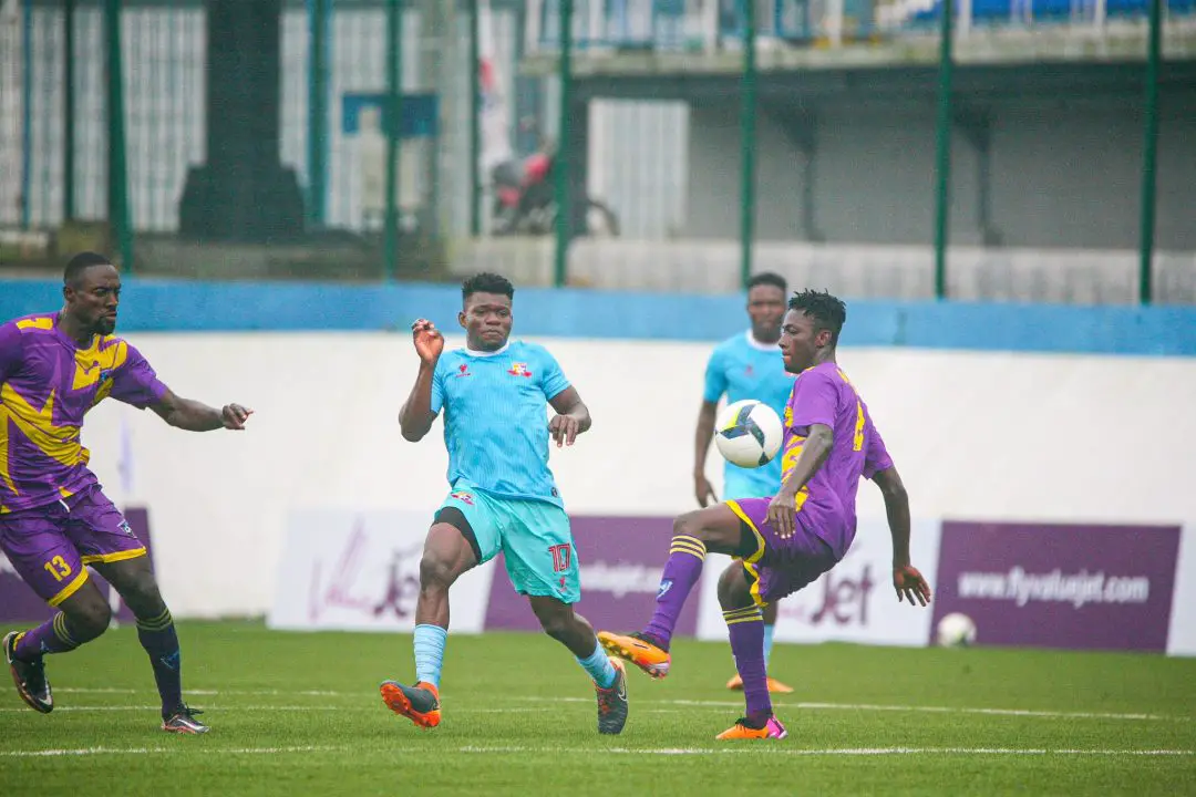 CAFCL: Gusau Bemoans Enyimba, Remo Stars Ouster; Tasks NPFL