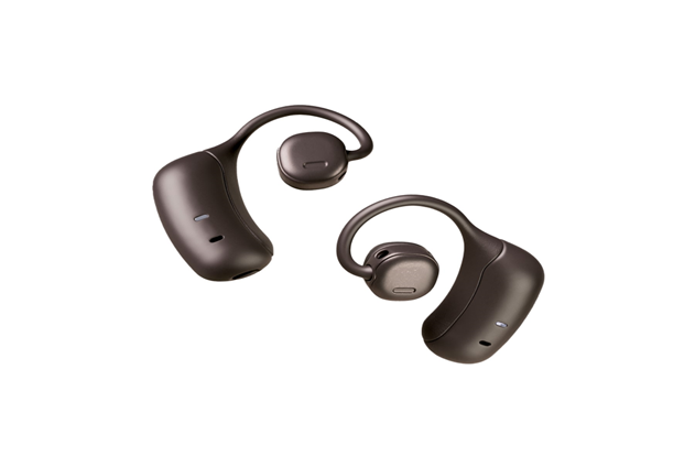 NTT sonority Launches Next Generation of Open-Ear Wireless Earphones Only the Wearer Can Hear