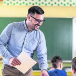 Colman Noctor: Children need to see more male teachers in primary school 