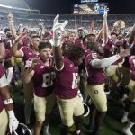 Florida State Proves to Be Legit Contender with Win over LSU as Transfer Stars Shine