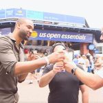 How to have the best fan experience at the US Open