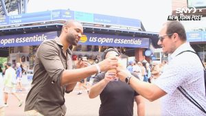 How to have the best fan experience at the US Open