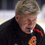 WHL’s Lethbridge Hurricanes plan to hire former Flames coach Bill Peters