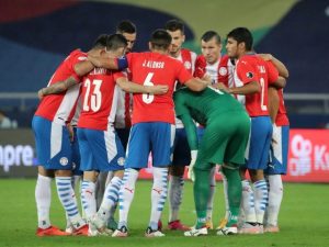 Preview: Paraguay vs. Peru – prediction, team news, lineups