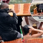 Kanye West and New Wife Bianca Bianca Censori Banned By Boat Rental Company