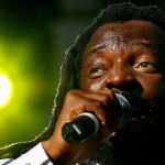 Remembering Lucky Dube 16 years after his ‘accidental’ murder