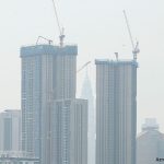 Air quality: Fire near monitoring station causes ‘unhealthy’ reading