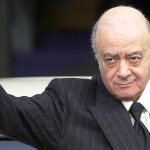 Mohamed Al Fayed, Whose Son Was Killed In Crash With Princess Diana, Dies At 94