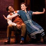 Funny Girl shows how Broadway star casting is better than London