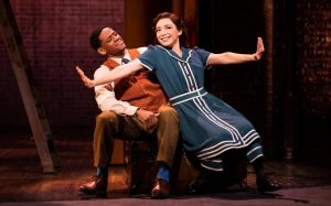 Funny Girl shows how Broadway star casting is better than London