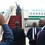 JUST IN: President Tinubu Departs Guinea-Bissau For Nigeria [PHOTOS]