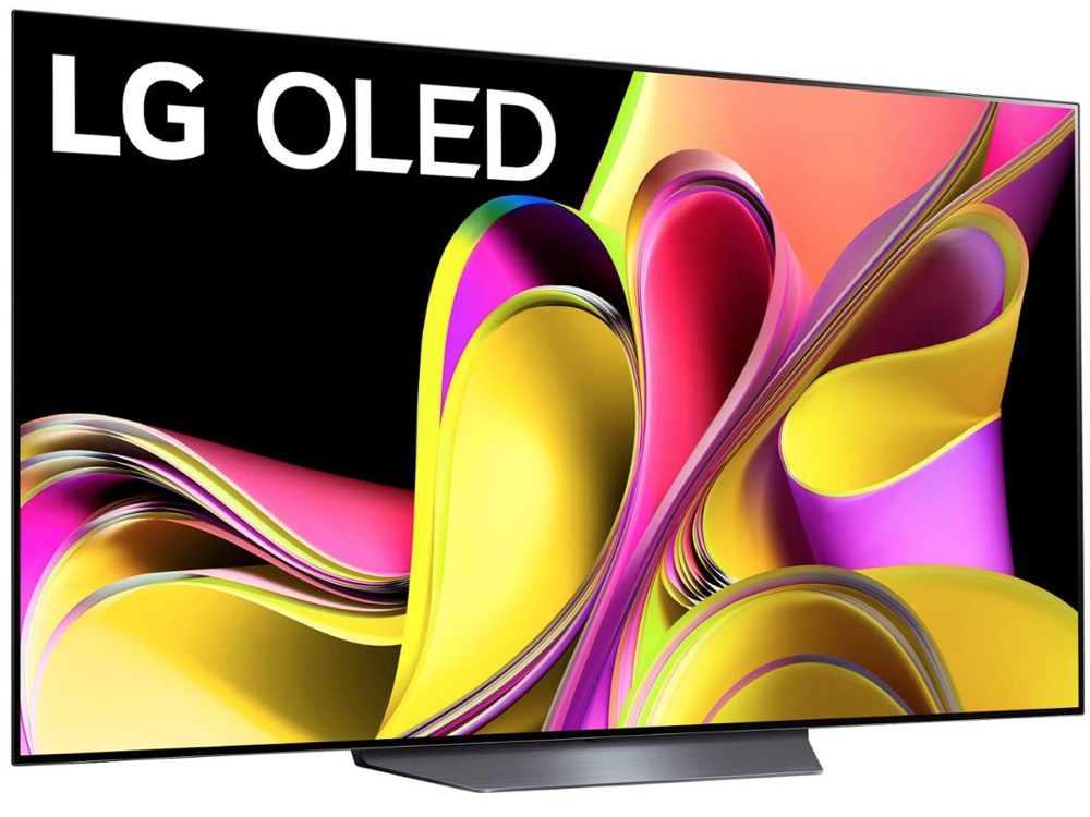 LG B3 OLED TV now discounted by up to 39% on Amazon