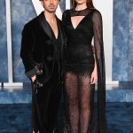 Singer Joe Jonas officially files for divorce from Sophie Turner stating that their marriage is ‘irretrievablyÂ broken’