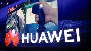 South Africa resists ‘tremendous’ US pressure to ban China’s Huawei