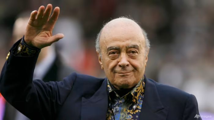 Mohamed Al-Fayed Biography, Wife, Children, Net Worth