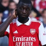 Arsenal ready to rip up Nicolas Pepe contract?