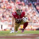 49ers Roster: Nick Bosa Expected To Join Team, Looking To Get Deal Done Very Soon