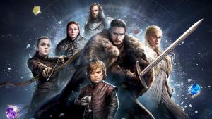 ‘Game of Thrones’ Releasing New Mobile RPG Game ‘Legends’