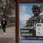 Russian Network Sending Mercenaries to Ukraine Found in America’s Backyard