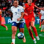 Spain, Japan progress to Women’s World Cup quarterfinals