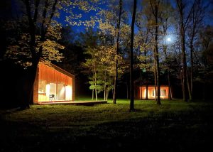 These Hempcrete Micro Homes Are Climate-Positive and Gorgeous