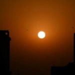 2023 likely to be hottest year on record