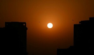 2023 likely to be hottest year on record