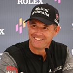 Padraig Harrington sends Team USA scary Ryder Cup message that peaks into ominous future