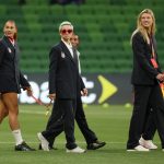 USA vs Sweden LIVE: Women’s World Cup team news as Megan Rapinoe remains on bench