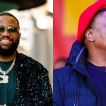 Cassper Extols Julius Malema With Praise