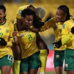 Seoposenwe urges complete focus from Banyana against Dutch