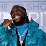 Burna Boy breaks UK record by topping albums chart