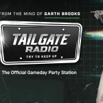 Garth Brooks Partners with TuneIn Radio for ‘Tailgate Radio’—Aimed at Sports Fans