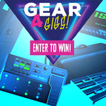 Gear 4 Gigs Giveaway 2023