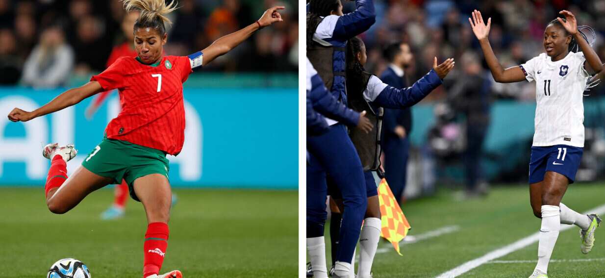 ‘Colonial derbies’: Why some upcoming FIFA Women’s World Cup matches are getting this label