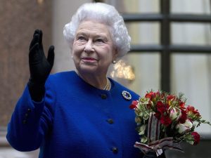 Plans for memorial to Queen Elizabeth to be unveiled in 2026 to mark her 100th birthday