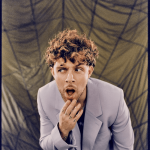 Tom Grennan Announces Gunnersbury Park Show; How To Get Tickets