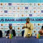 Arrangements in top gear for 2023 Lotus Bank Abeokuta 10km race