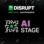 Announcing the AI Stage agenda at TechCrunch Disrupt 2023