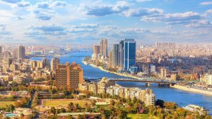 Africa’s smartest cities: Top countries embracing urbanisation and technology