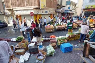 Time Out Market to open in City Centre Bahrain